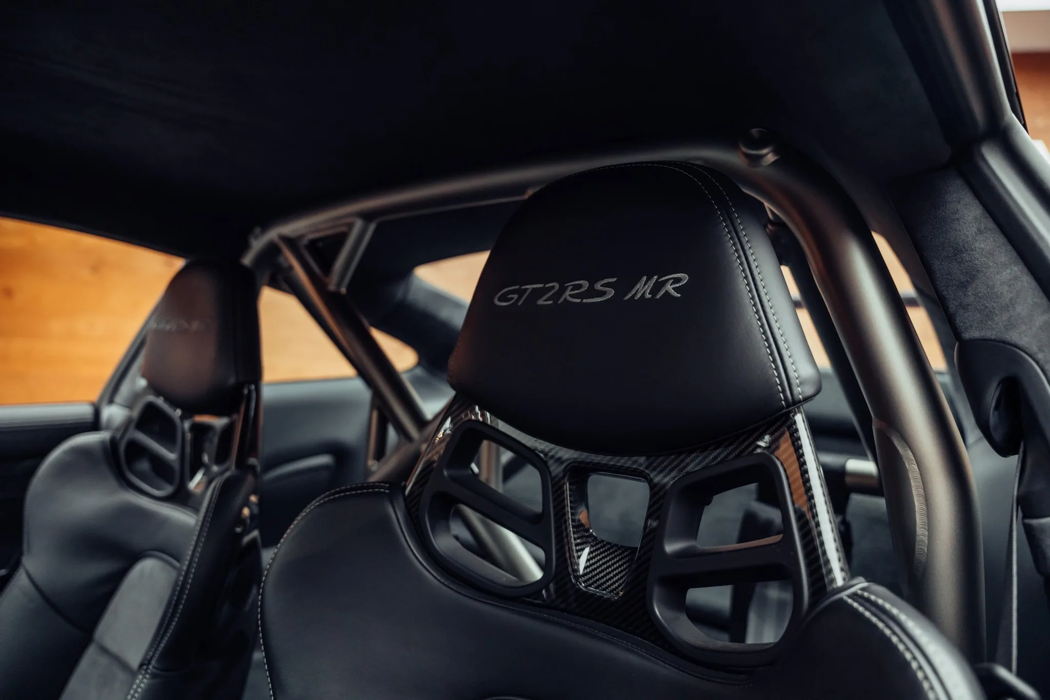 2018 Porsche 911 GT2 RS, 9/30