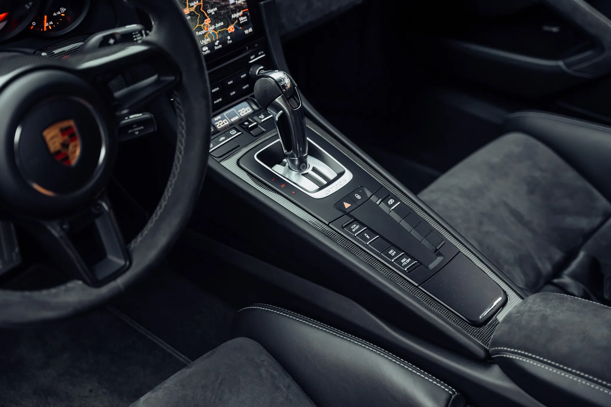 2018 Porsche 911 GT2 RS, 14/30