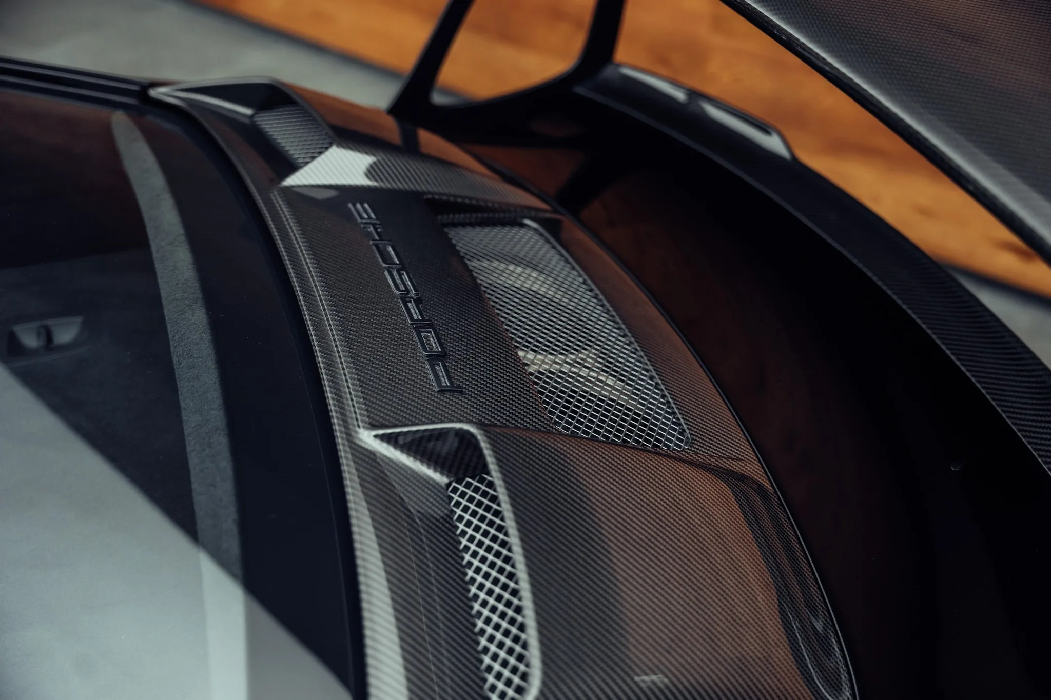 2018 Porsche 911 GT2 RS, 21/30