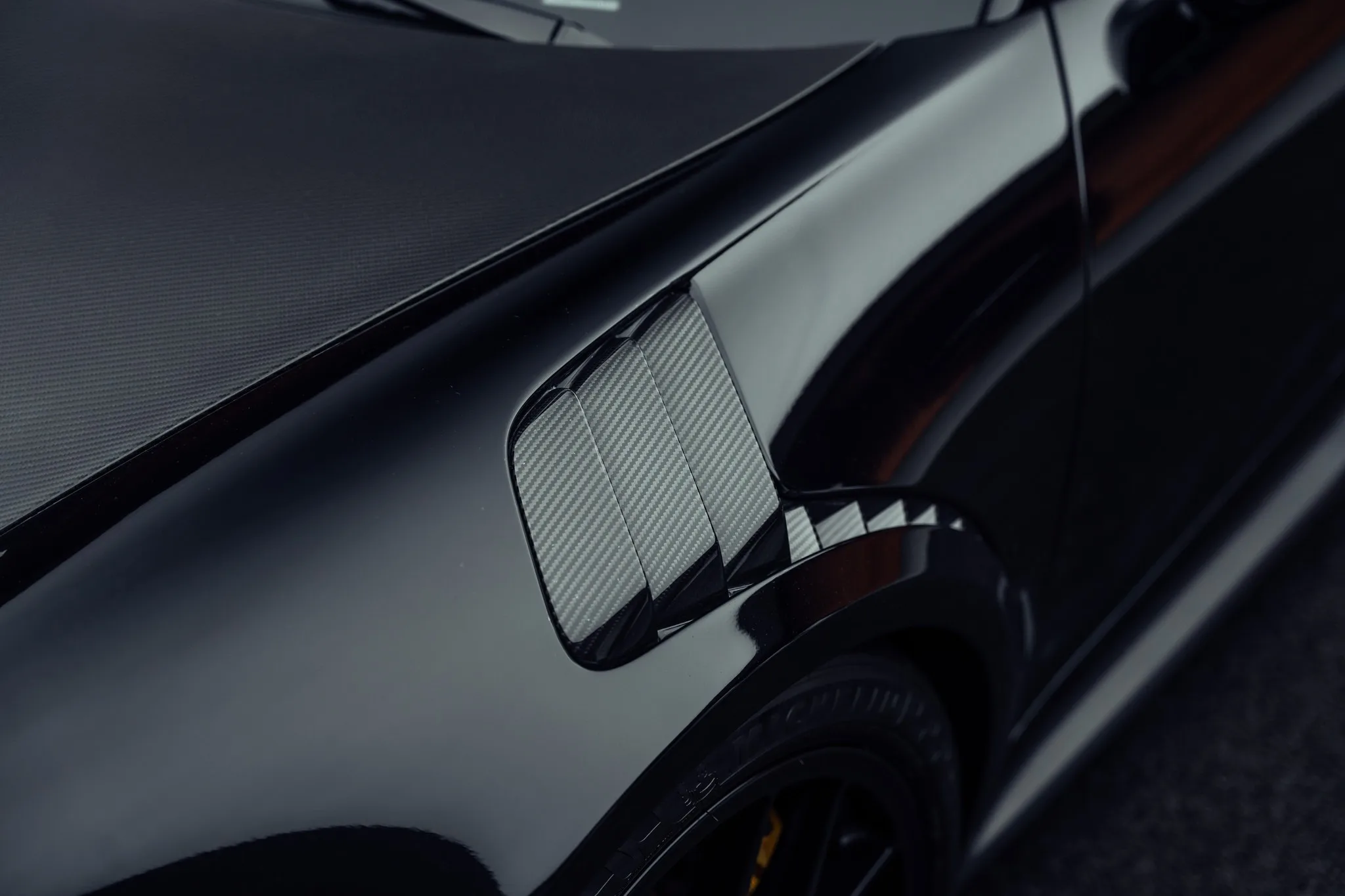 2018 Porsche 911 GT2 RS, 23/30