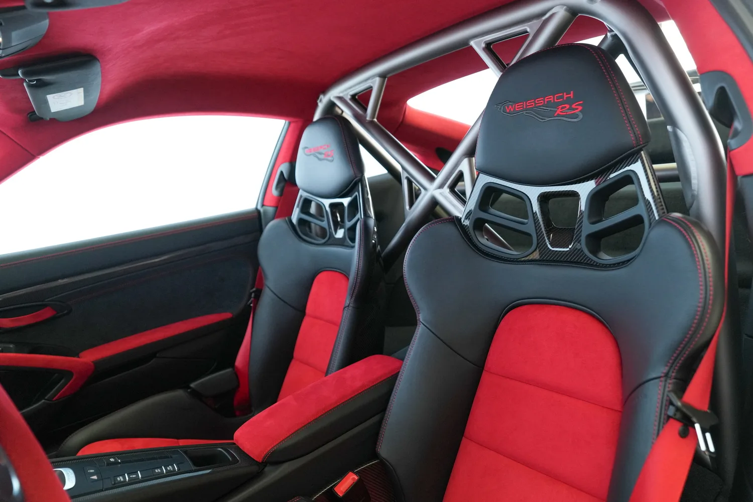 2018 Porsche 911 GT2 RS, 6/20