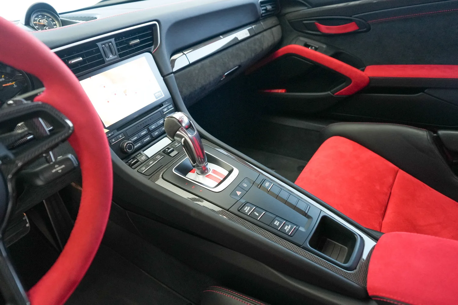 2018 Porsche 911 GT2 RS, 7/20