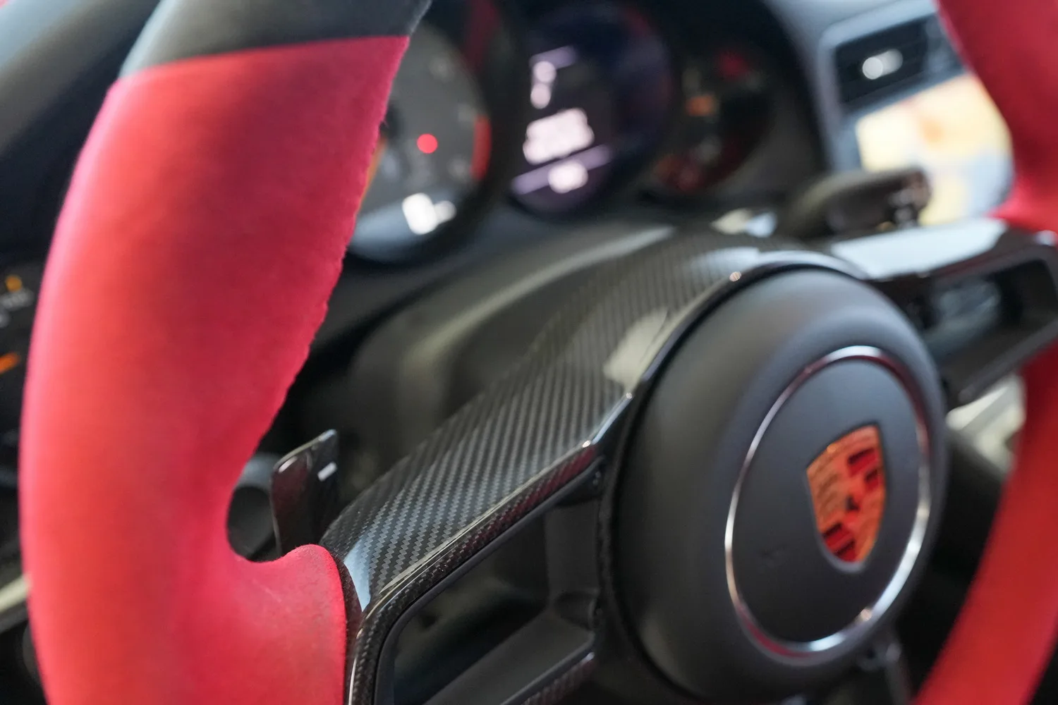 2018 Porsche 911 GT2 RS, 8/20