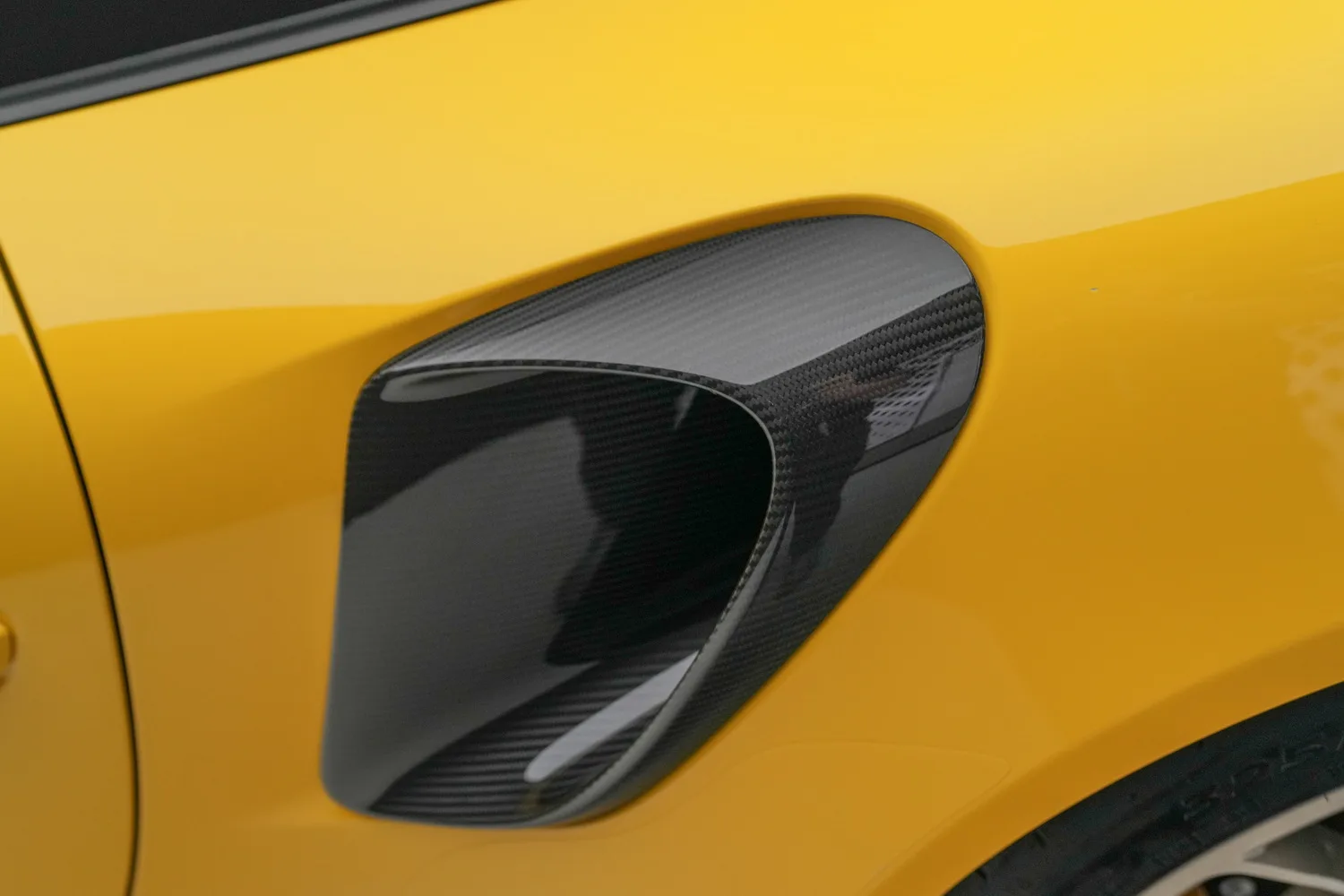 2018 Porsche 911 GT2 RS, 12/20