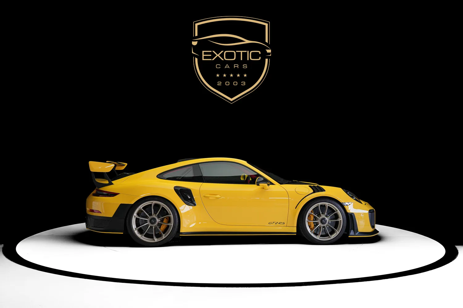 2018 Porsche 911 GT2 RS, 18/20
