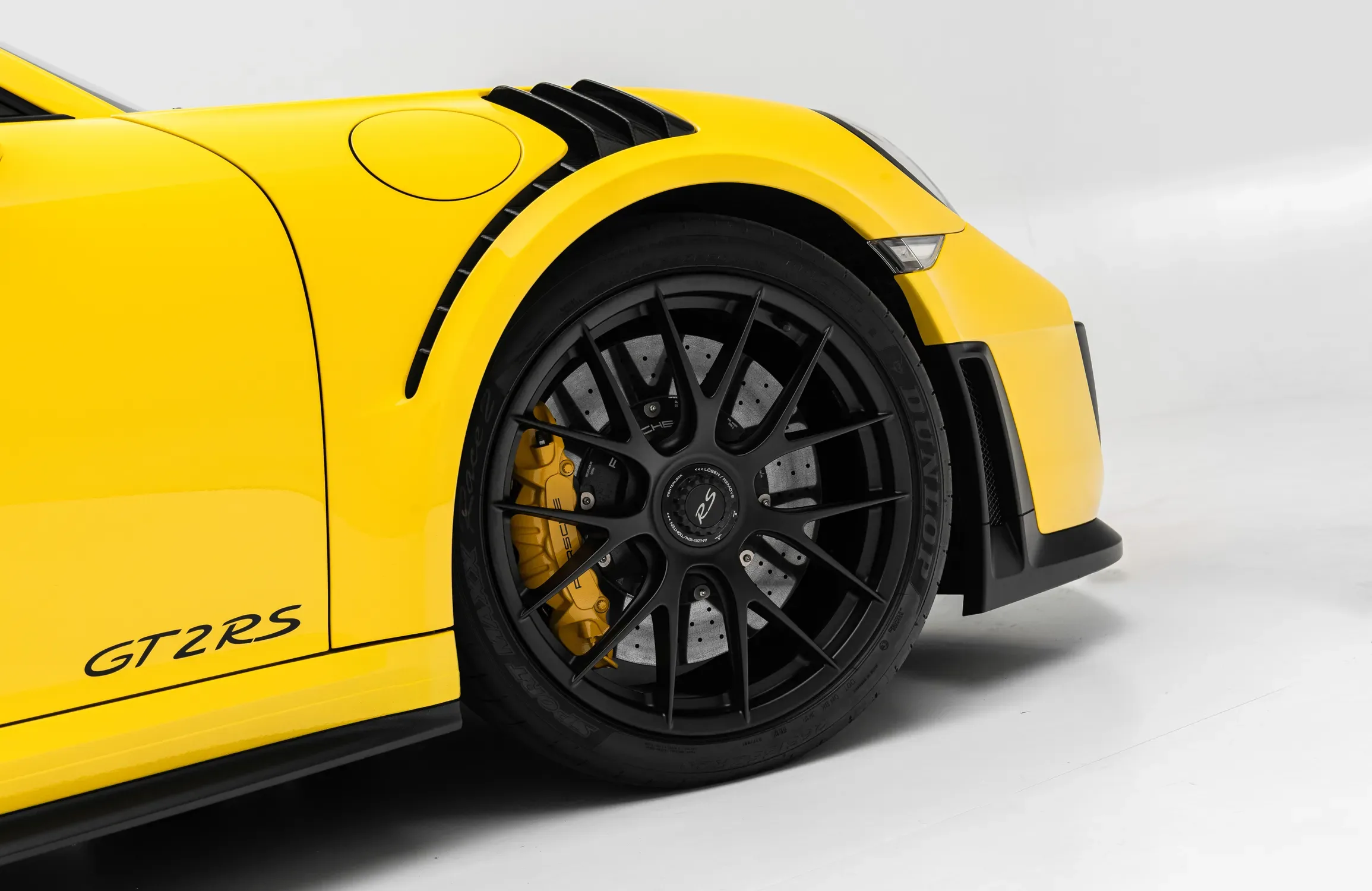 2018 Porsche 911 GT2 RS Weissach Package, 23/30