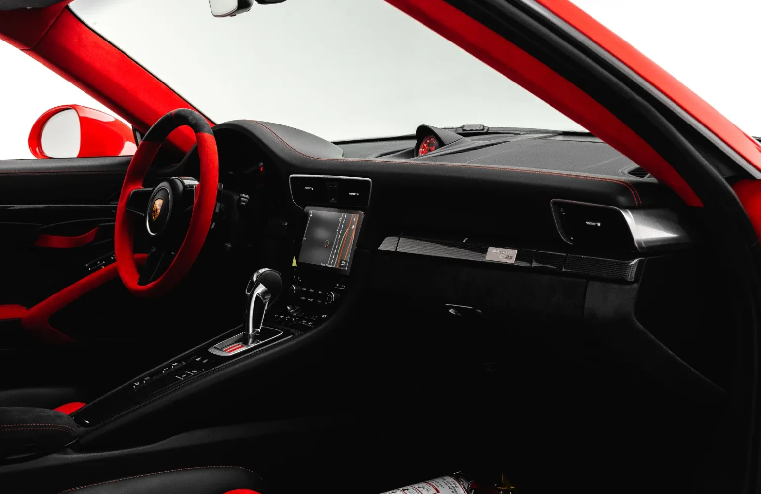 2018 Porsche 911 GT2 RS Weissach Package, 7/30