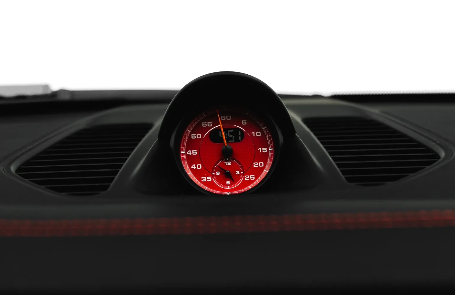 2018 Porsche 911 GT2 RS Weissach Package, 10/30