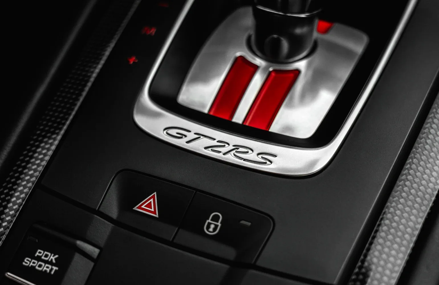 2018 Porsche 911 GT2 RS Weissach Package, 12/30
