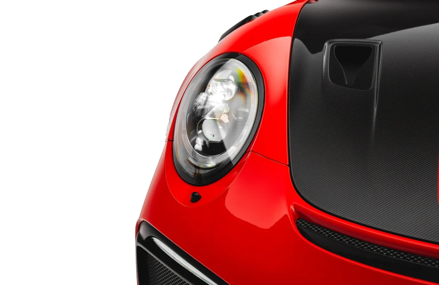 2018 Porsche 911 GT2 RS Weissach Package, 22/30