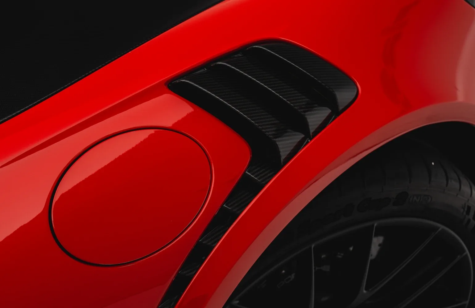 2018 Porsche 911 GT2 RS Weissach Package, 25/30