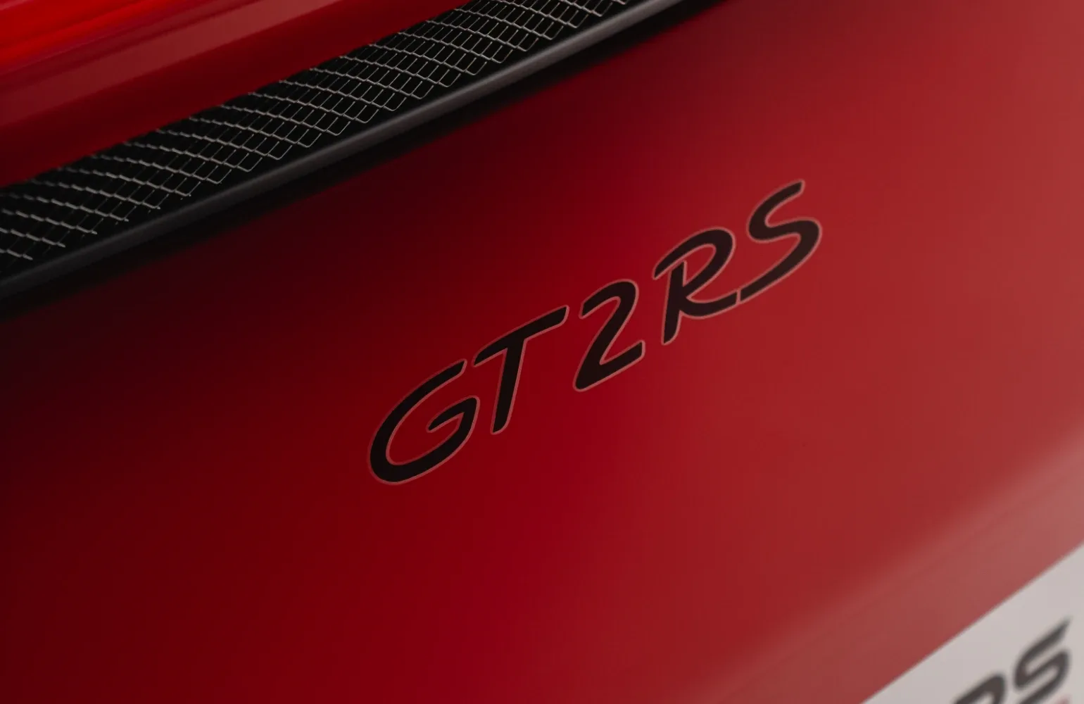 2018 Porsche 911 GT2 RS Weissach Package, 26/30