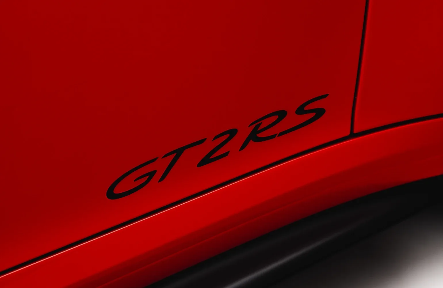 2018 Porsche 911 GT2 RS Weissach Package, 27/30
