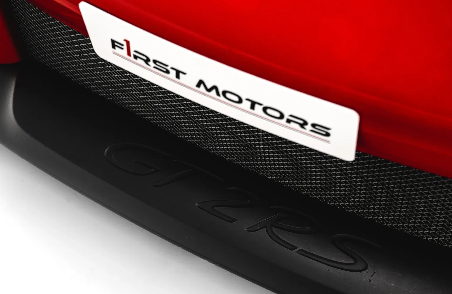 2018 Porsche 911 GT2 RS Weissach Package, 28/30