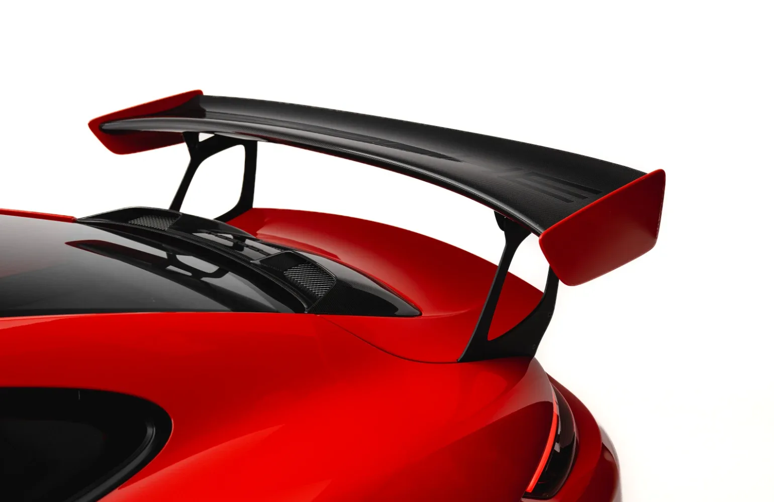 2018 Porsche 911 GT2 RS Weissach Package, 30/30