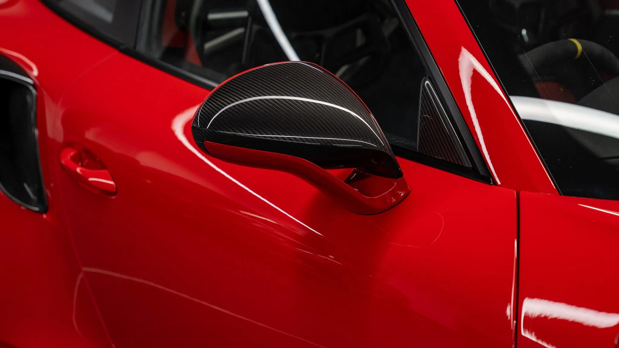 2018 Porsche 911 GT2 RS Weissach (991.2), 13/30