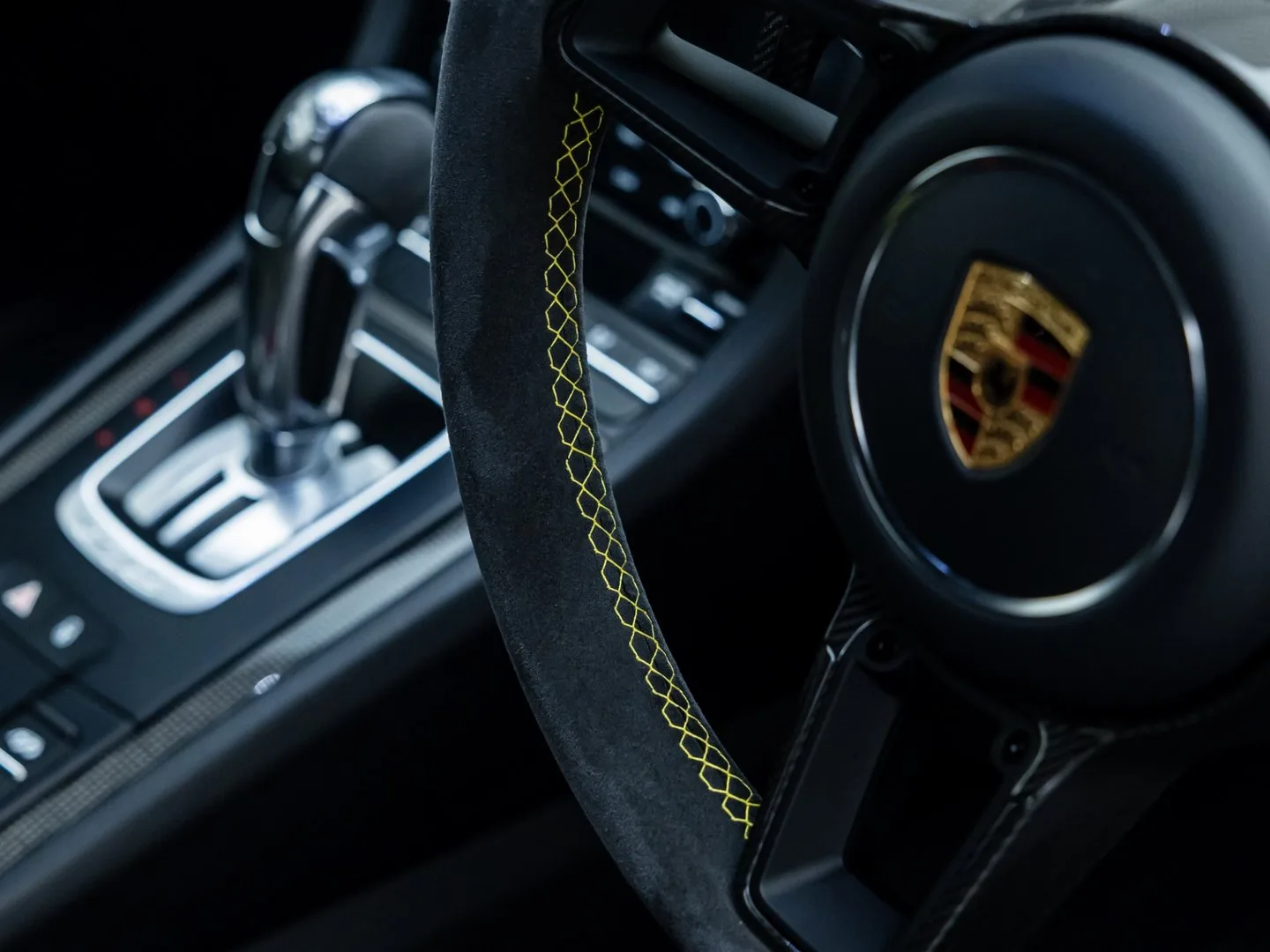 2018 Porsche 911 GT2 RS Weissach, 12/30