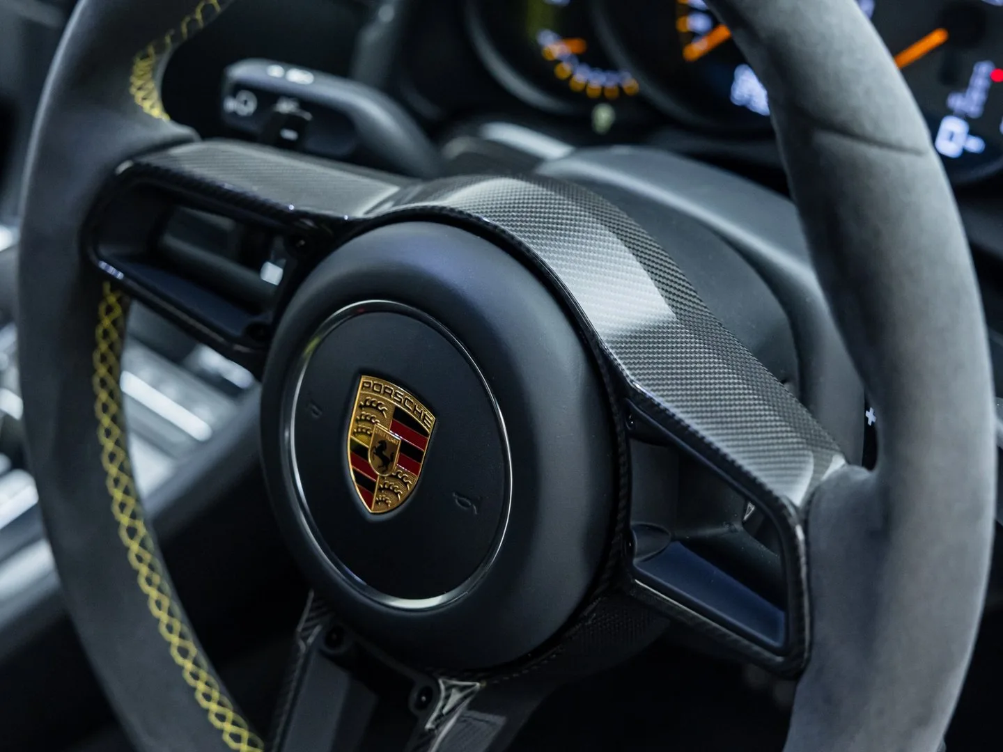 2018 Porsche 911 GT2 RS Weissach, 25/30