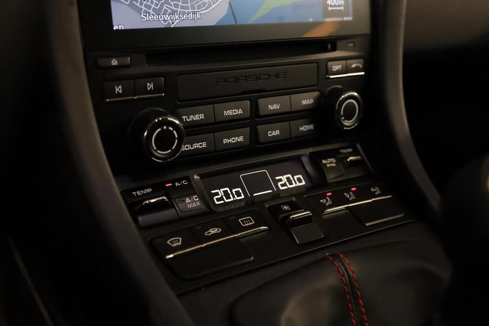 2018 Porsche 911 GT3 Touring, 14/30
