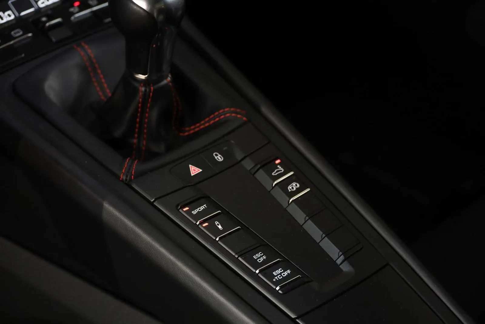 2018 Porsche 911 GT3 Touring, 22/30