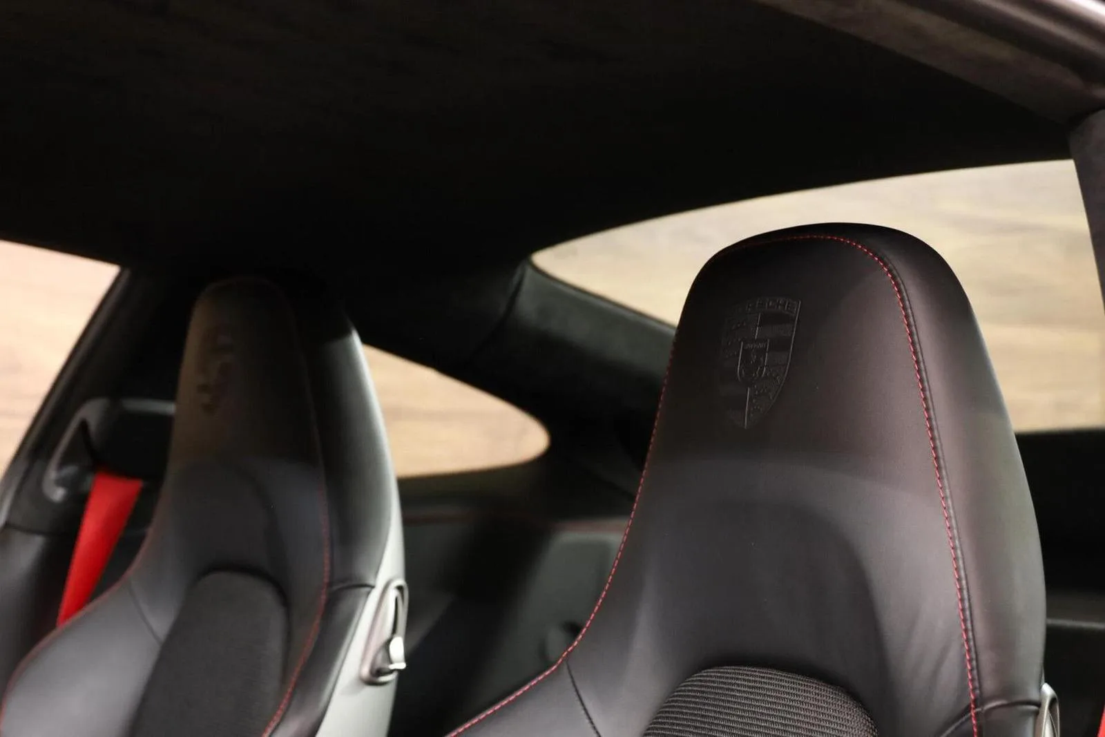 2018 Porsche 911 GT3 Touring, 25/30