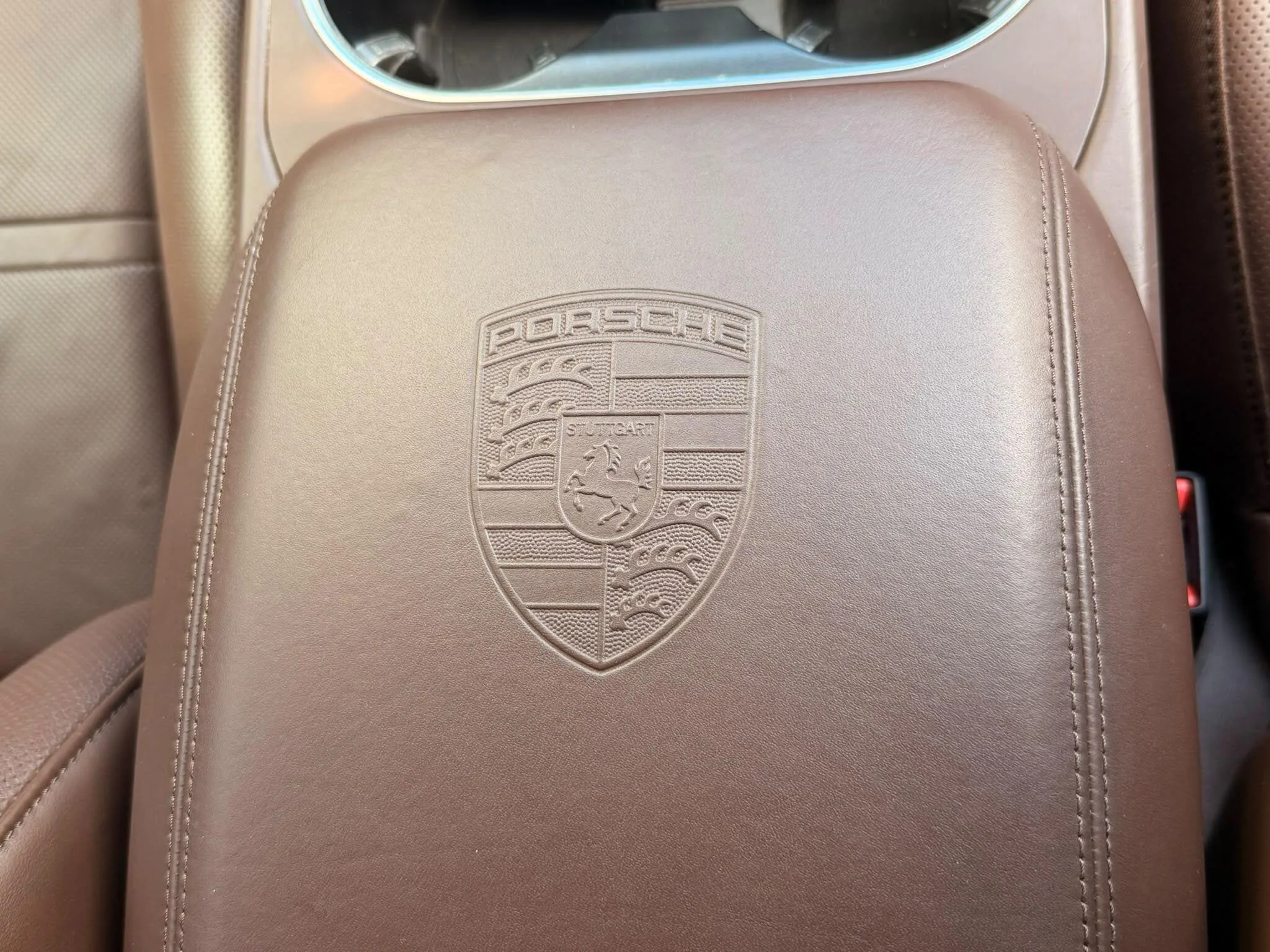 2018 Porsche Cayenne E-Hybrid, 20/30