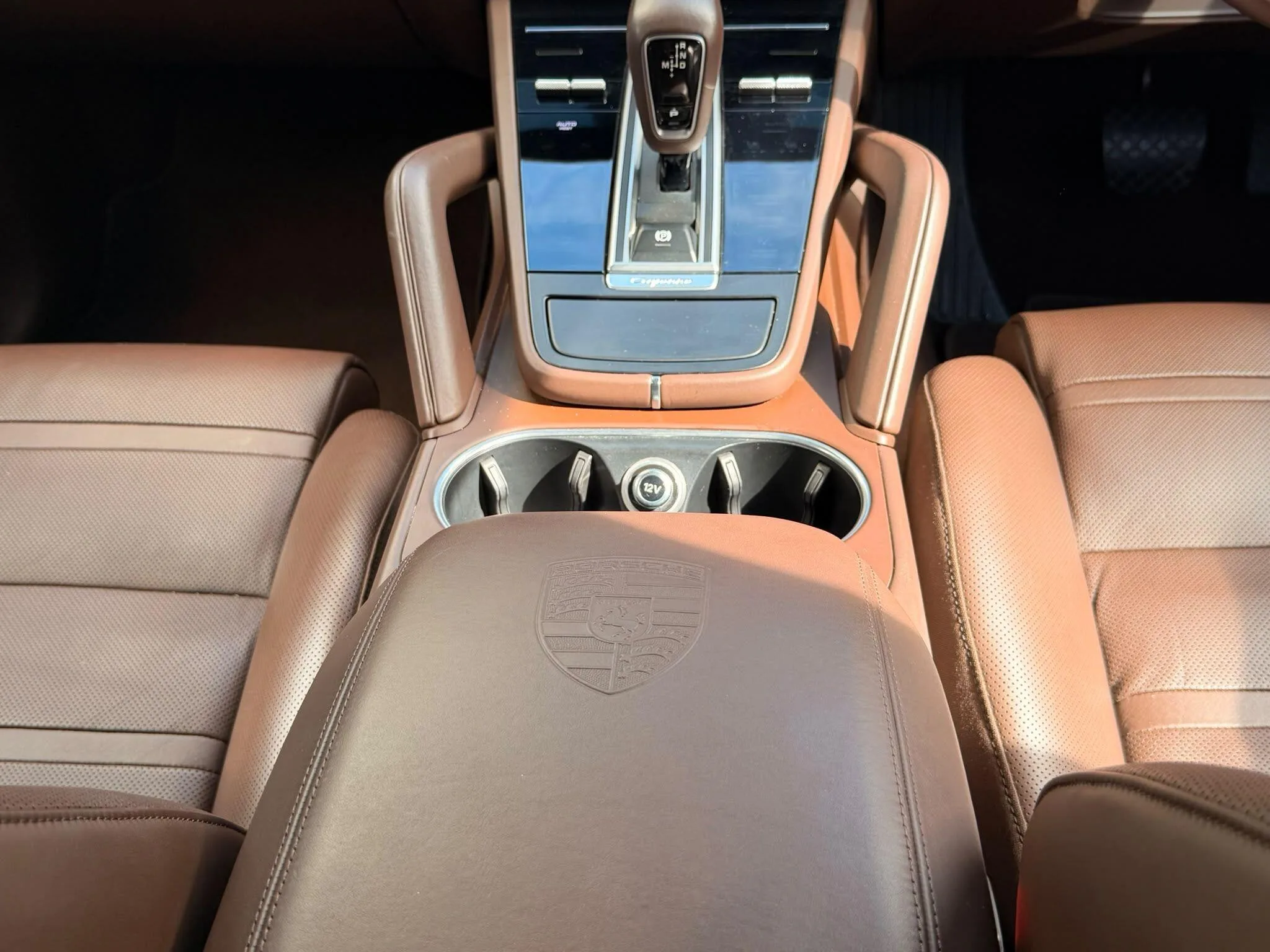 2018 Porsche Cayenne E-Hybrid, 22/30