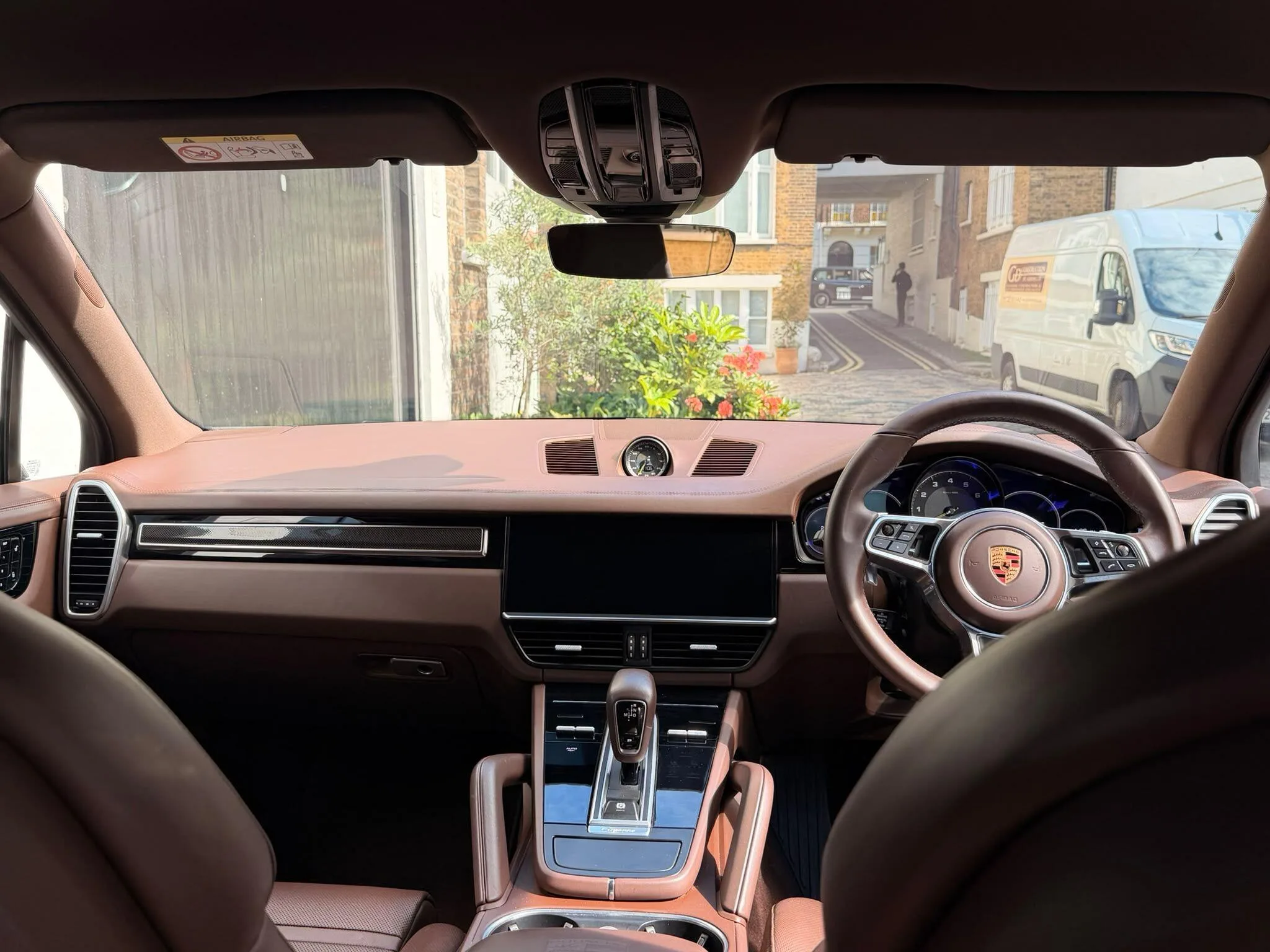 2018 Porsche Cayenne E-Hybrid, 24/30