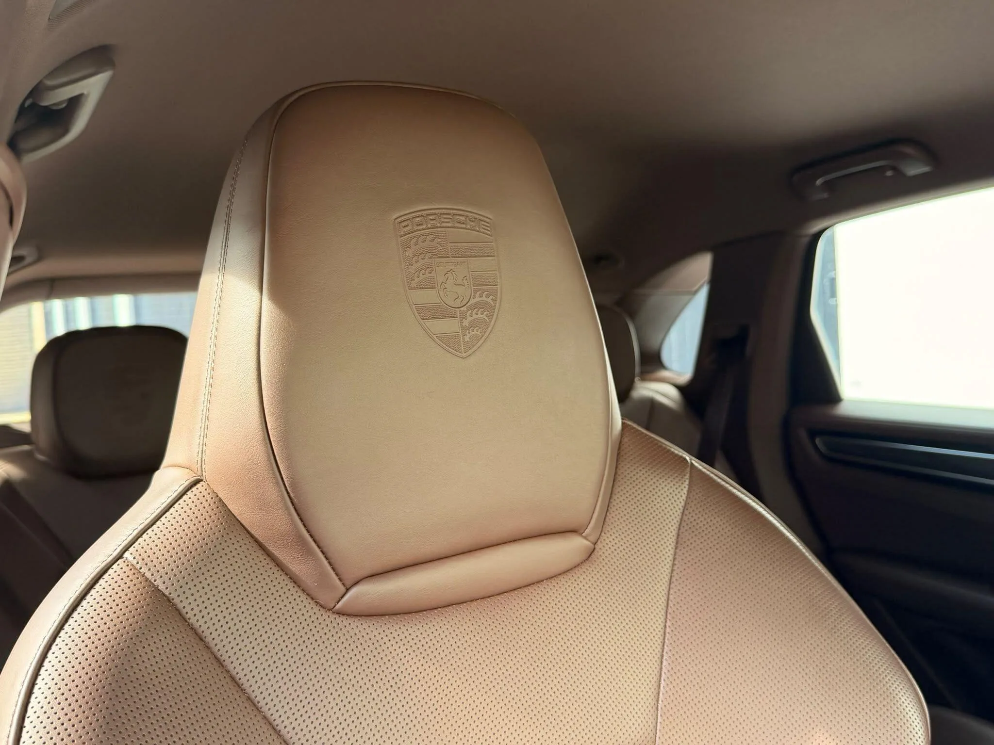 2018 Porsche Cayenne E-Hybrid, 25/30