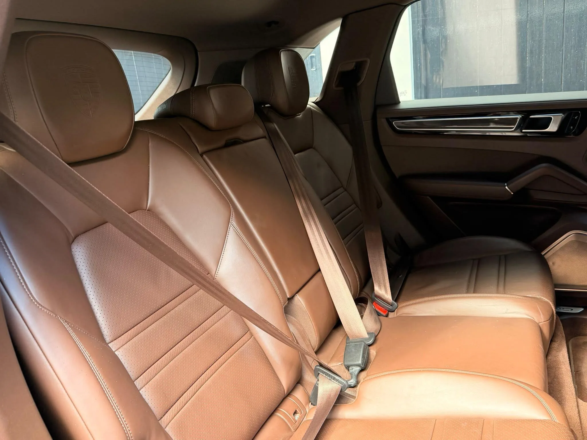 2018 Porsche Cayenne E-Hybrid, 26/30