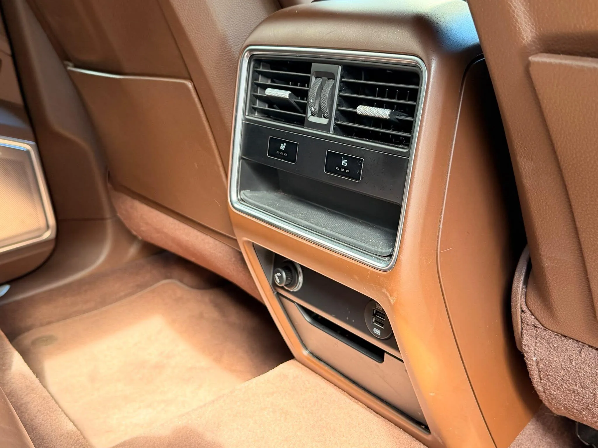 2018 Porsche Cayenne E-Hybrid, 27/30