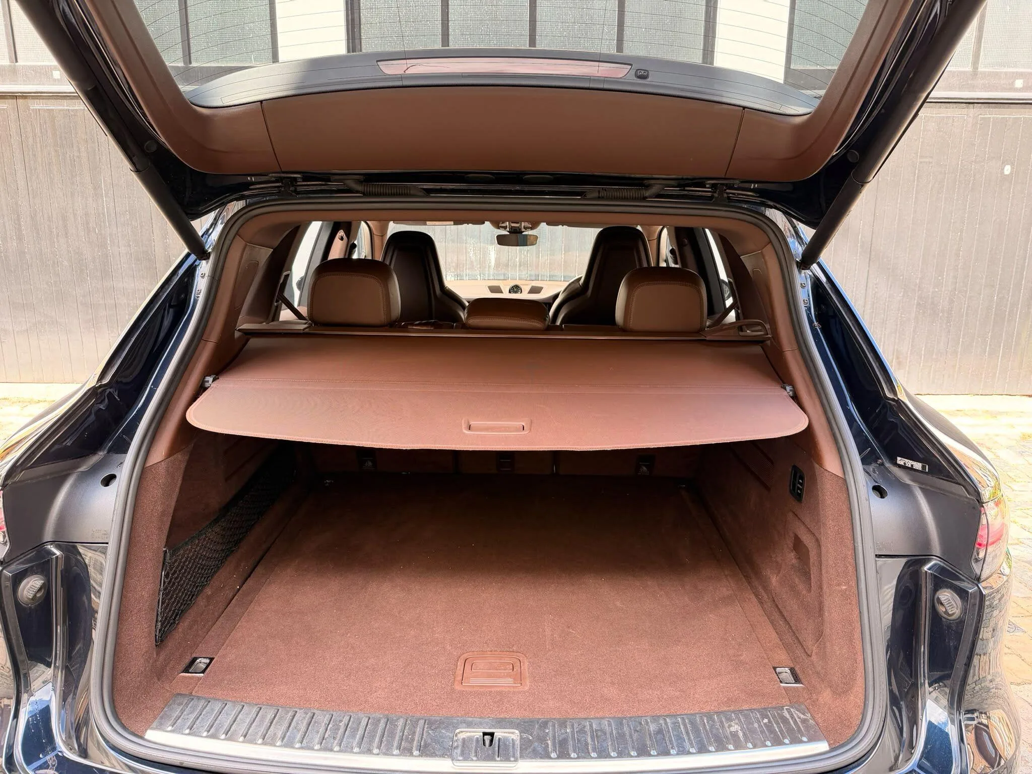 2018 Porsche Cayenne E-Hybrid, 29/30