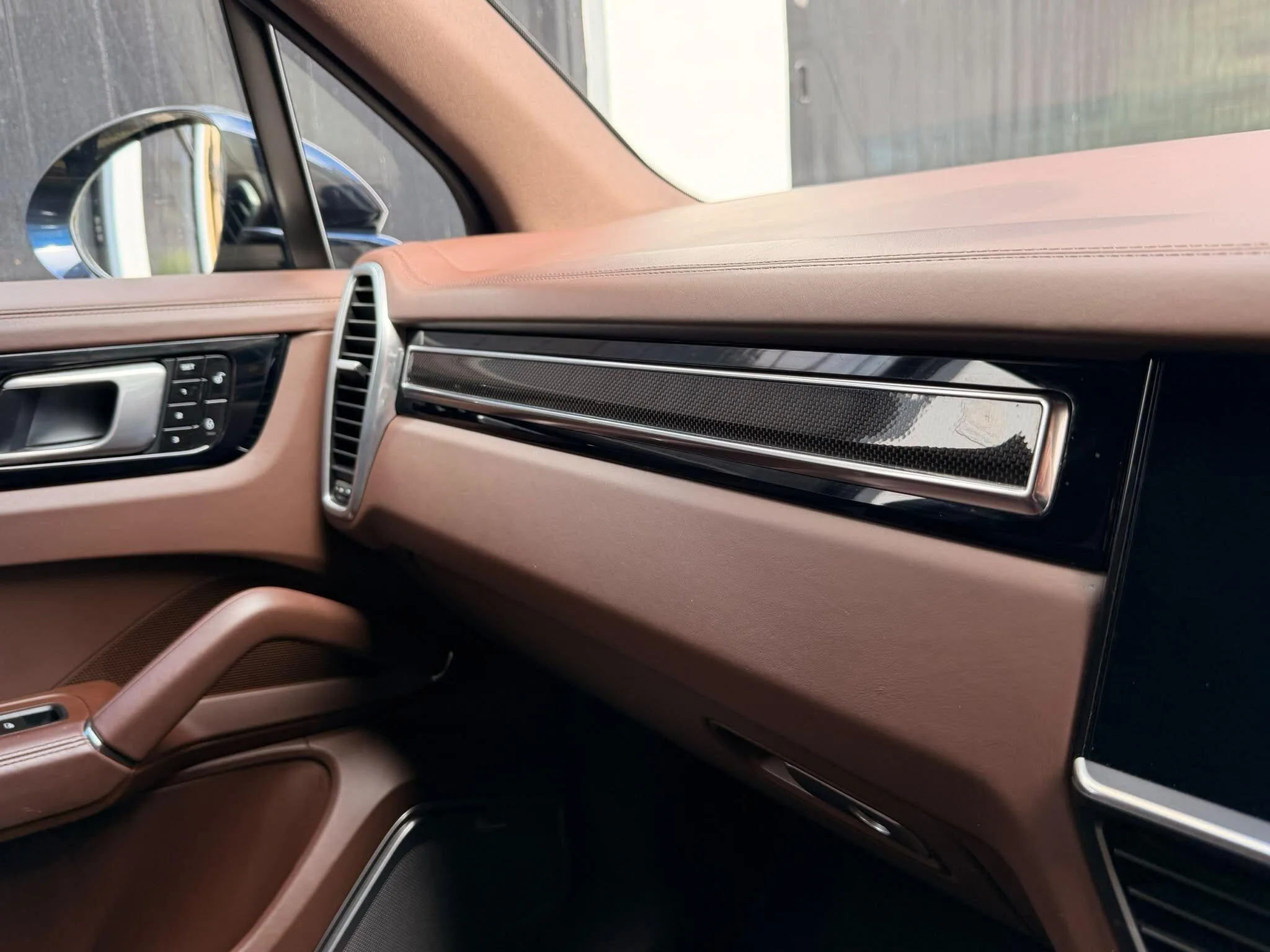 2018 Porsche Cayenne E-Hybrid, 30/30
