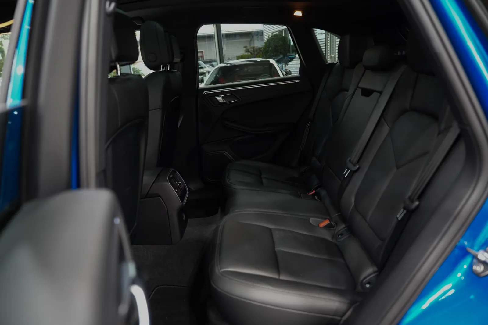 2018 Porsche Macan, 14/30
