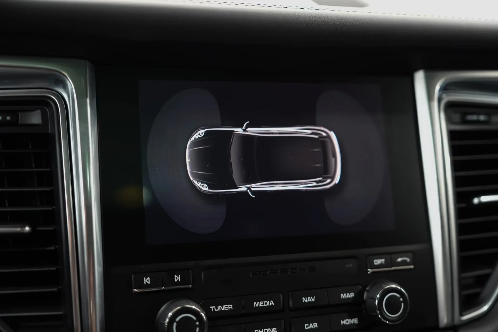 2018 Porsche Macan, 24/30