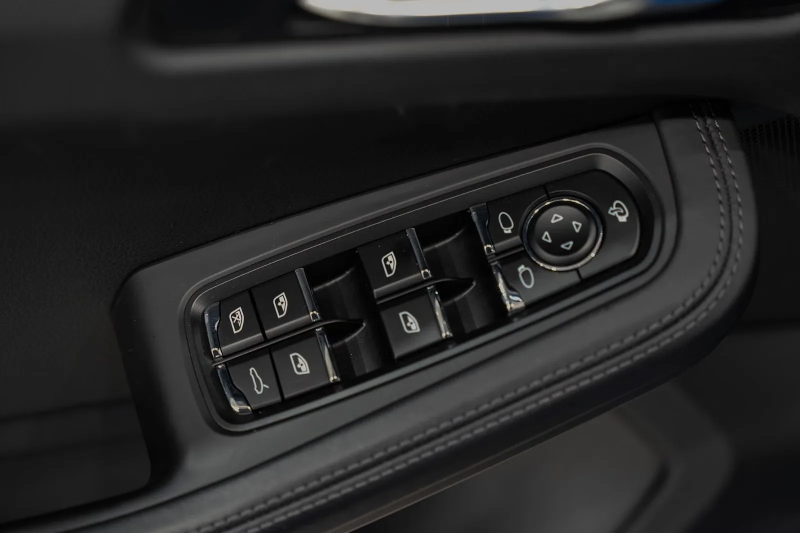 2018 Porsche Macan, 30/30