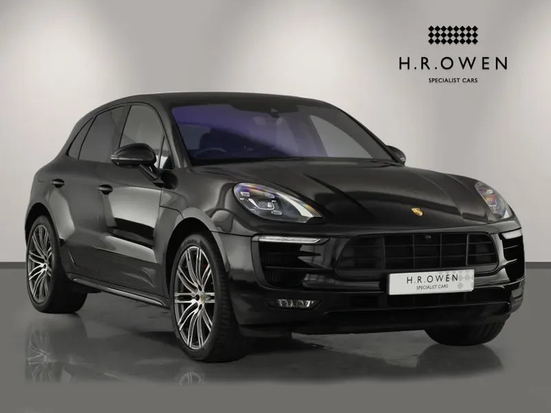 2018 Porsche Macan GTS offered by a franchised dealer group in Hatfield, United Kingdom, main photo