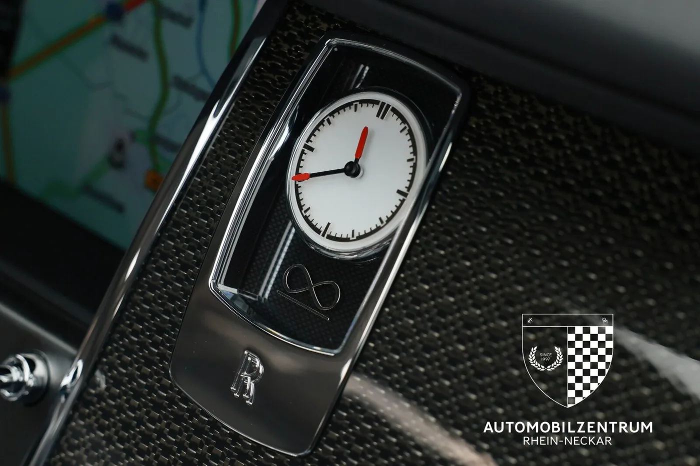 2018 Rolls-Royce Dawn Black Badge angeboten von einem Supersportwagenhändler in Viernheim, Deutschland, Foto 22 von 25