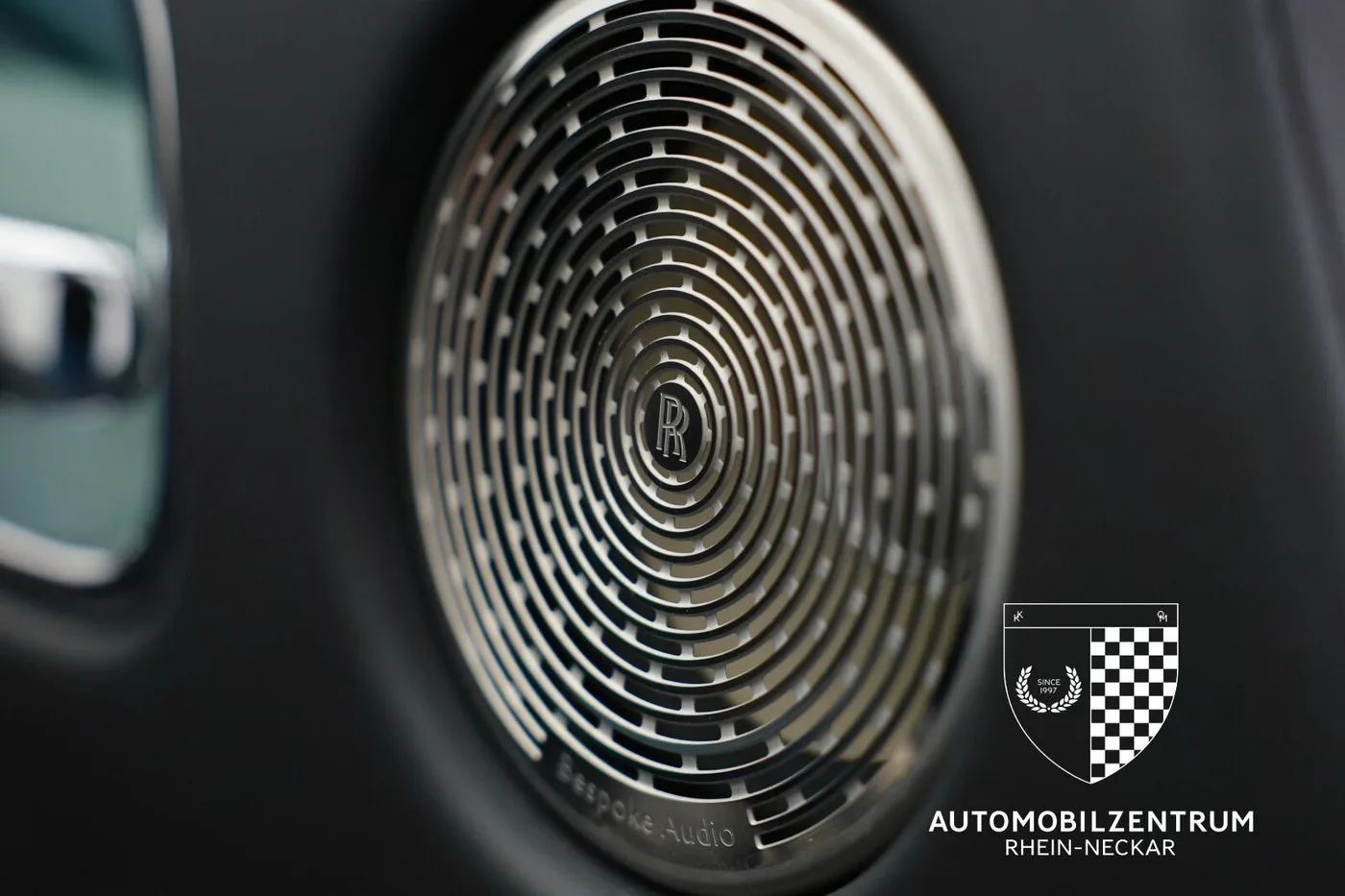 2018 Rolls-Royce Dawn Black Badge angeboten von einem Supersportwagenhändler in Viernheim, Deutschland, Foto 23 von 25