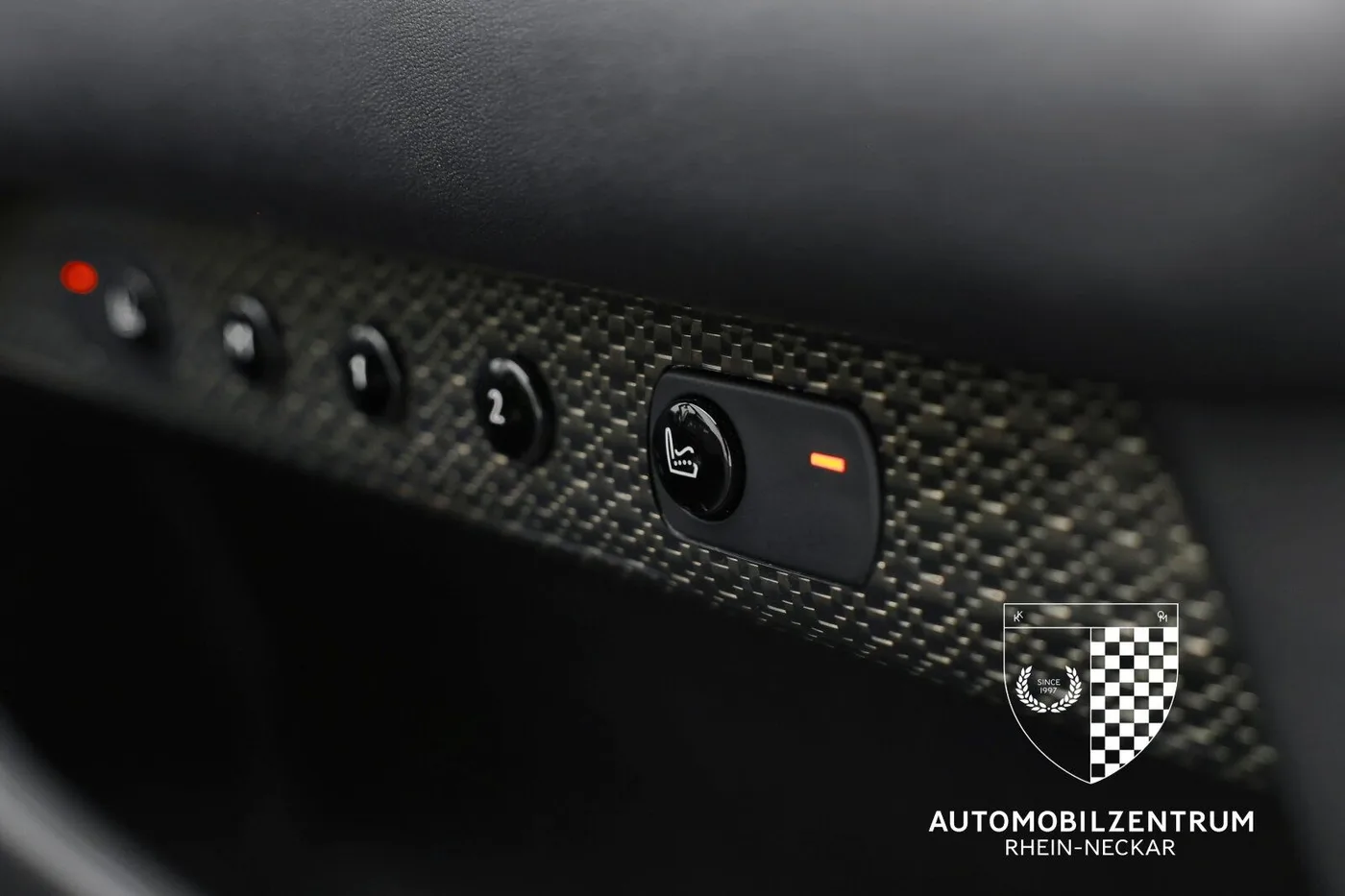 2018 Rolls-Royce Dawn Black Badge angeboten von einem Supersportwagenhändler in Viernheim, Deutschland, Foto 24 von 25