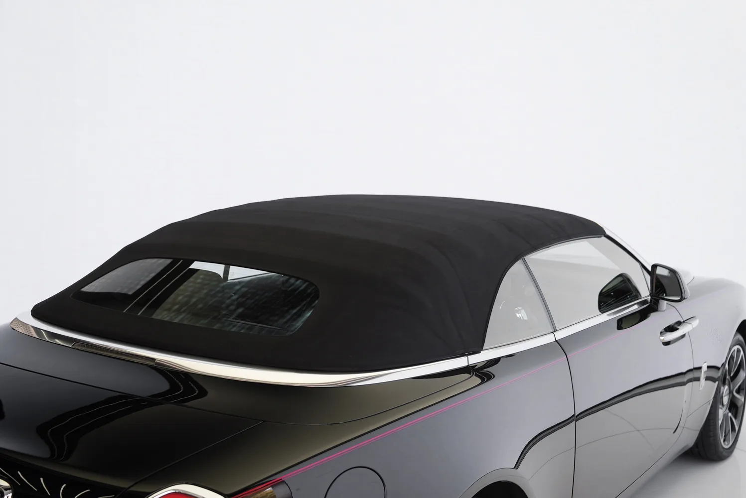 2018 Rolls-Royce Dawn, 14/14