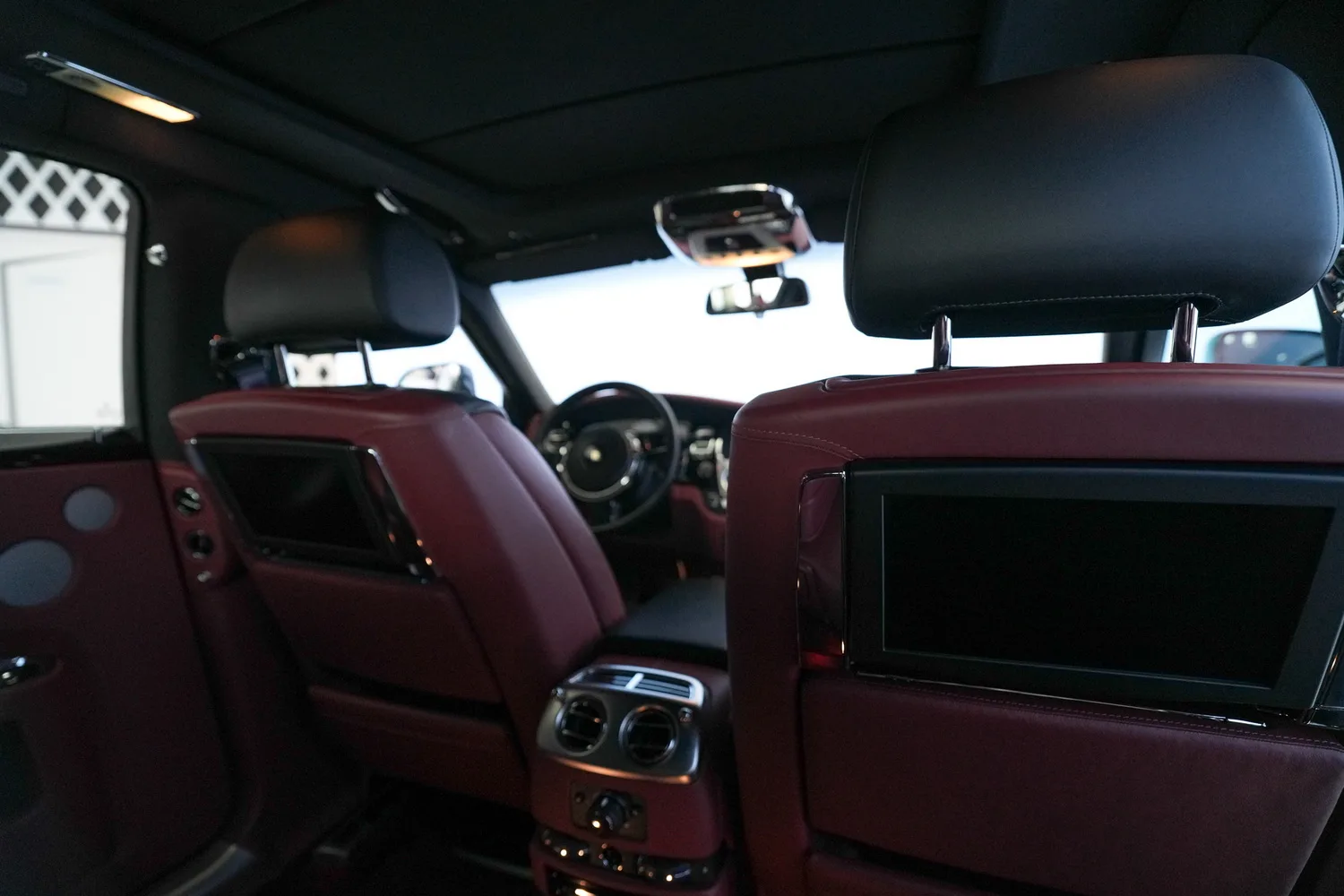2018 Rolls-Royce Ghost, 10/17