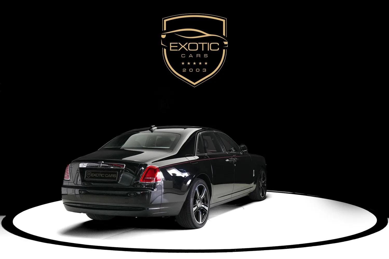 2018 Rolls-Royce Ghost, 14/17