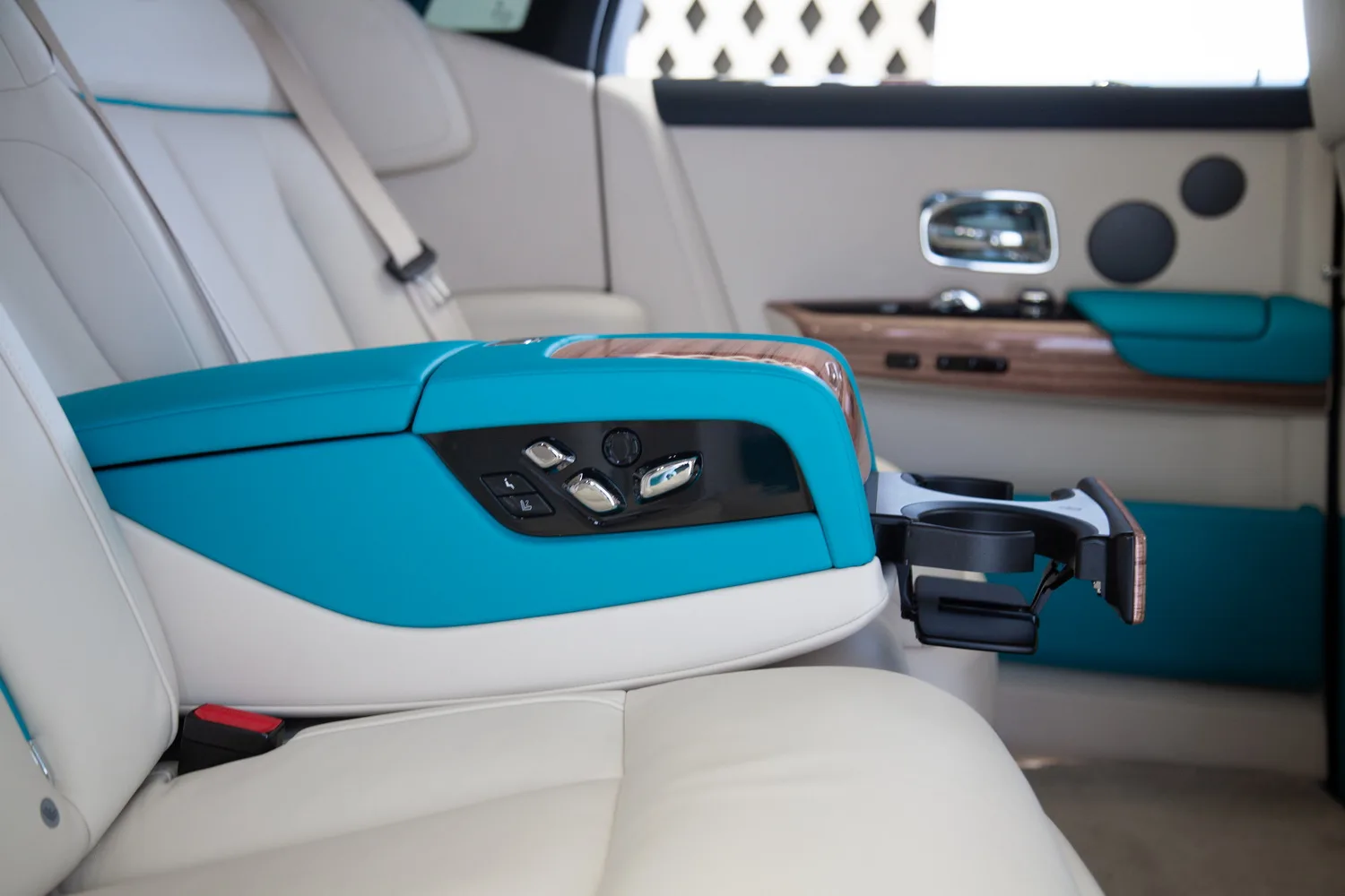 2018 Rolls-Royce Phantom VIII, 14/18