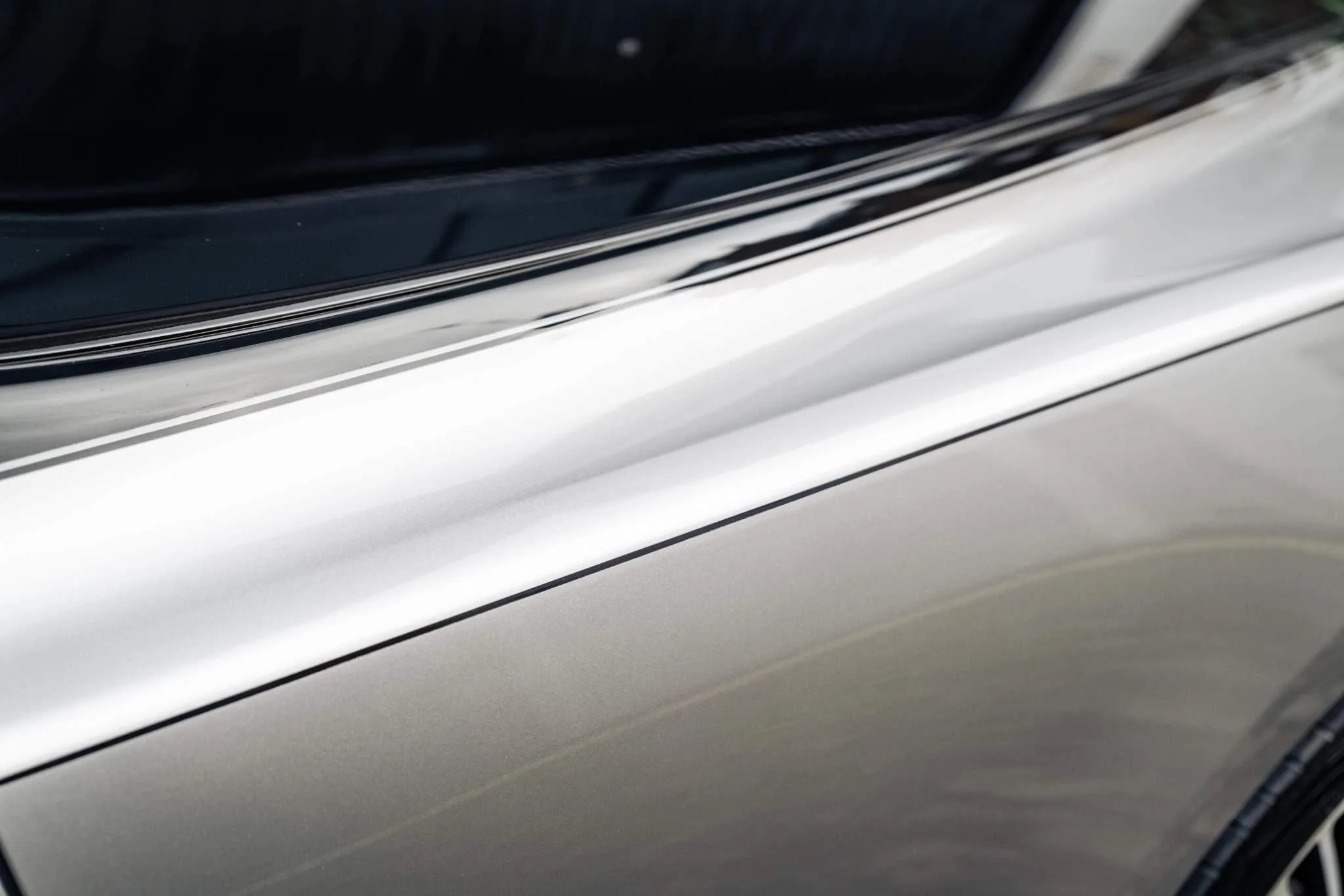 2018 Rolls-Royce Phantom VIII Revere, 6/30