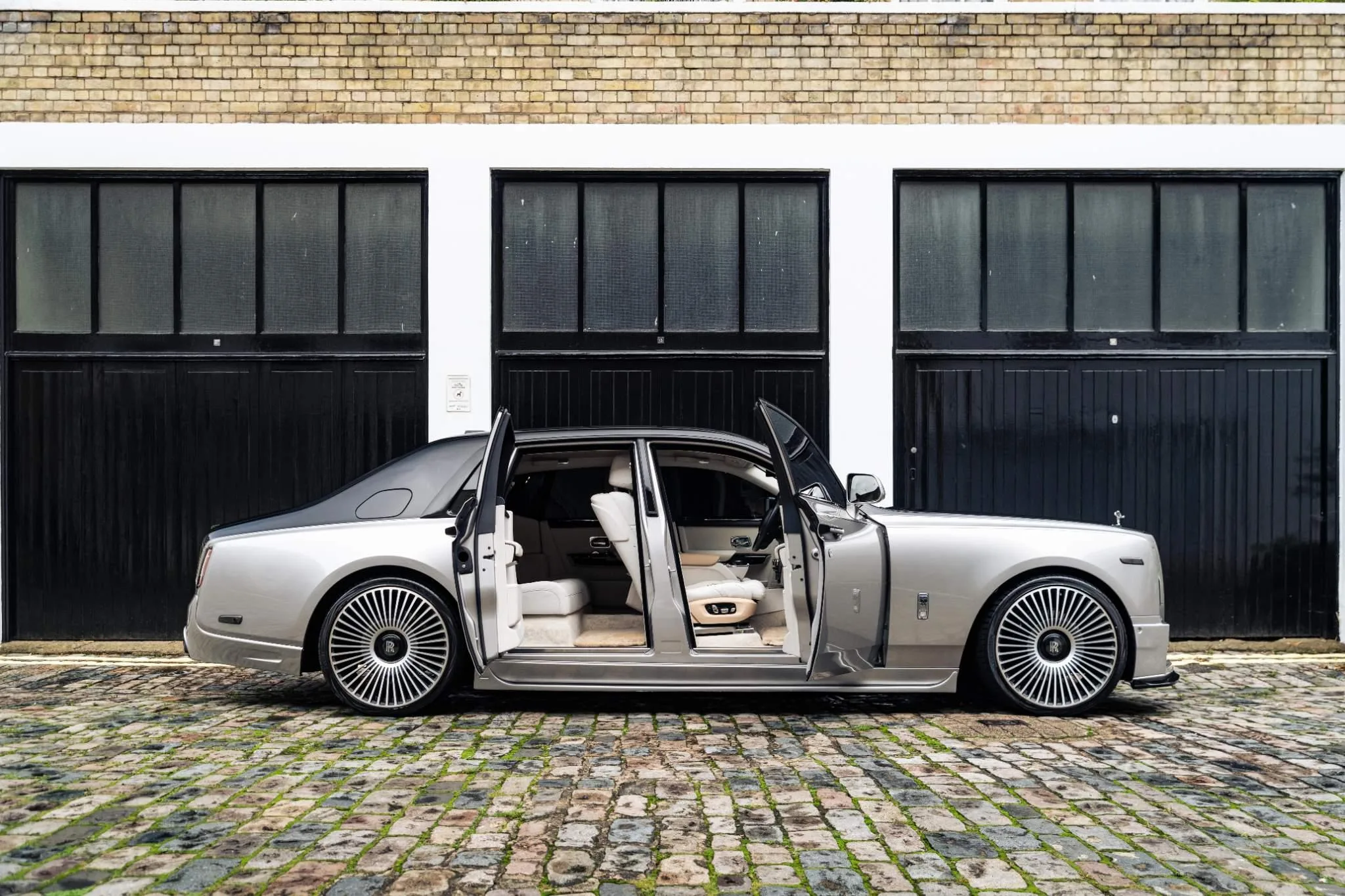 2018 Rolls-Royce Phantom VIII Revere, 13/30