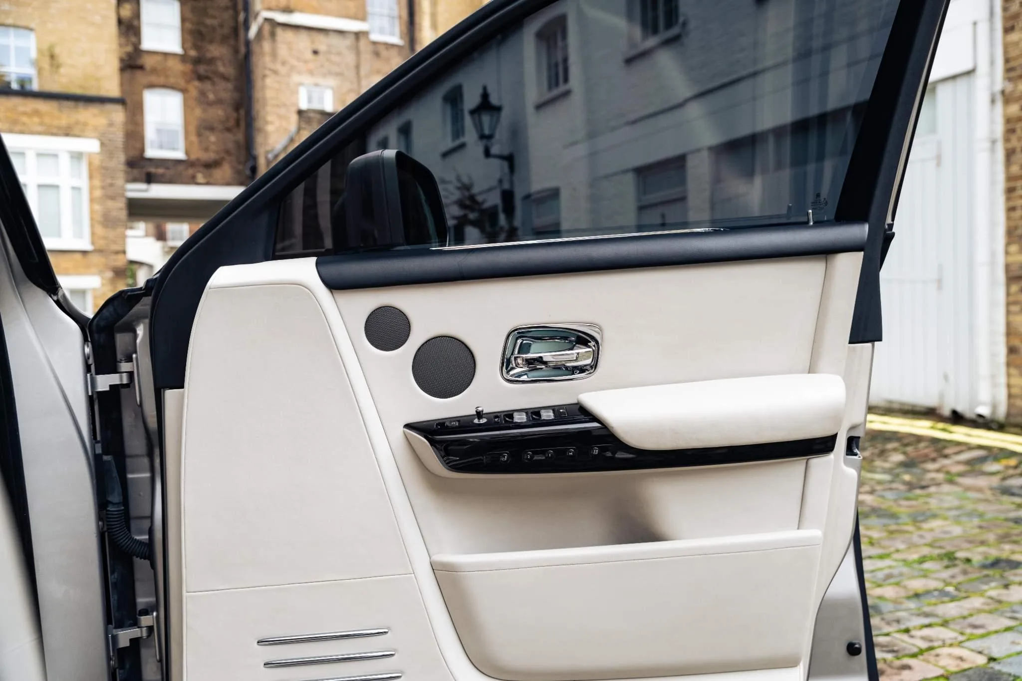 2018 Rolls-Royce Phantom VIII Revere, 18/30