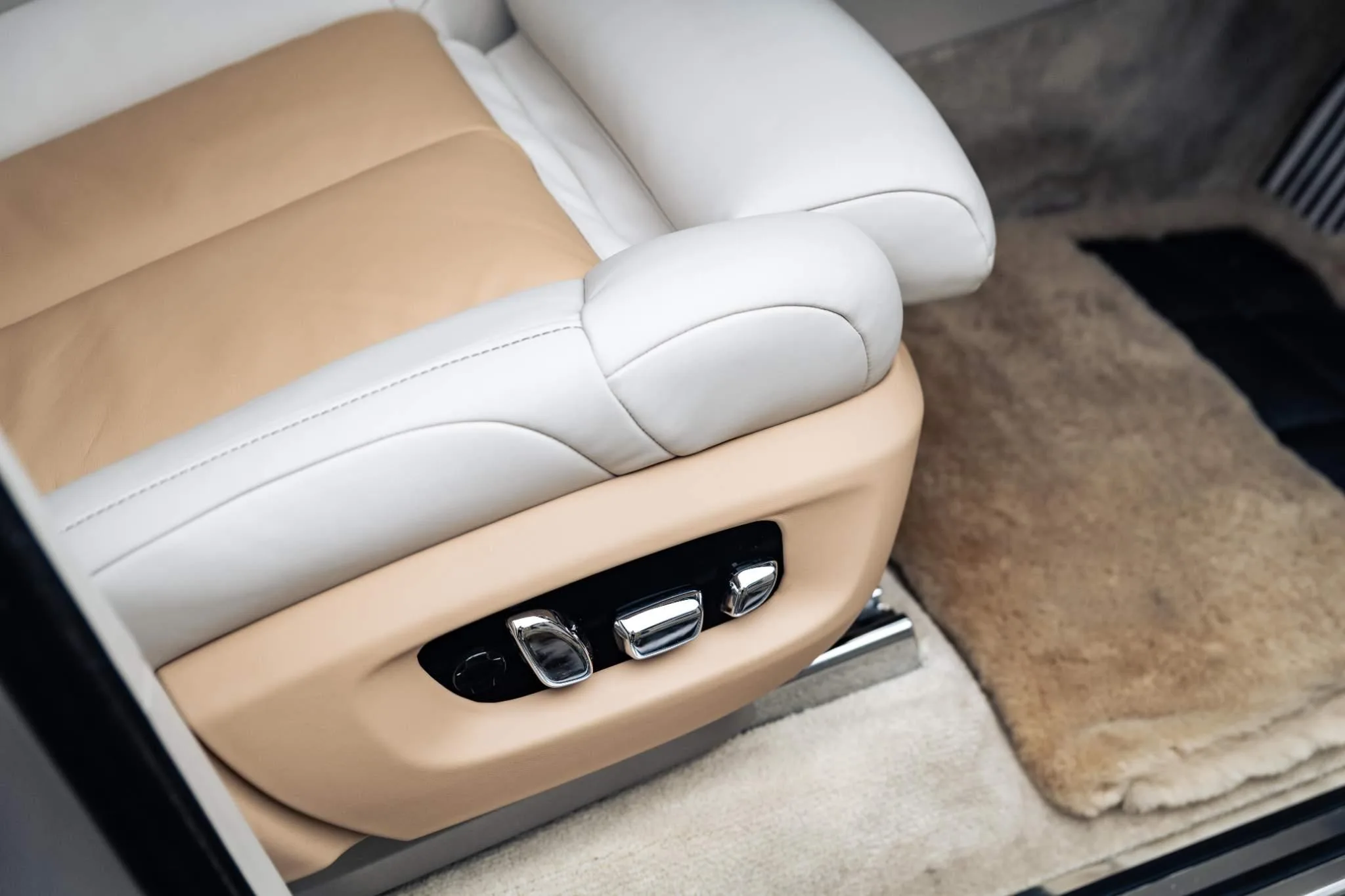 2018 Rolls-Royce Phantom VIII Revere, 20/30