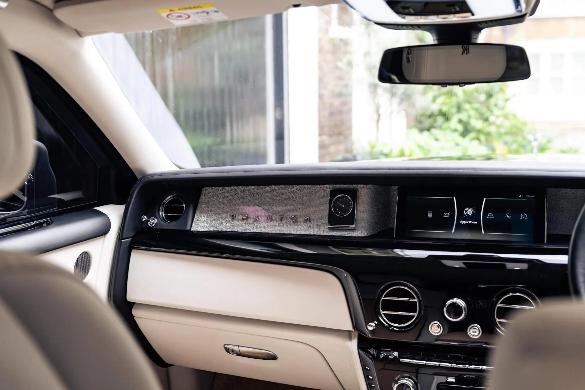 2018 Rolls-Royce Phantom VIII Revere, 25/30