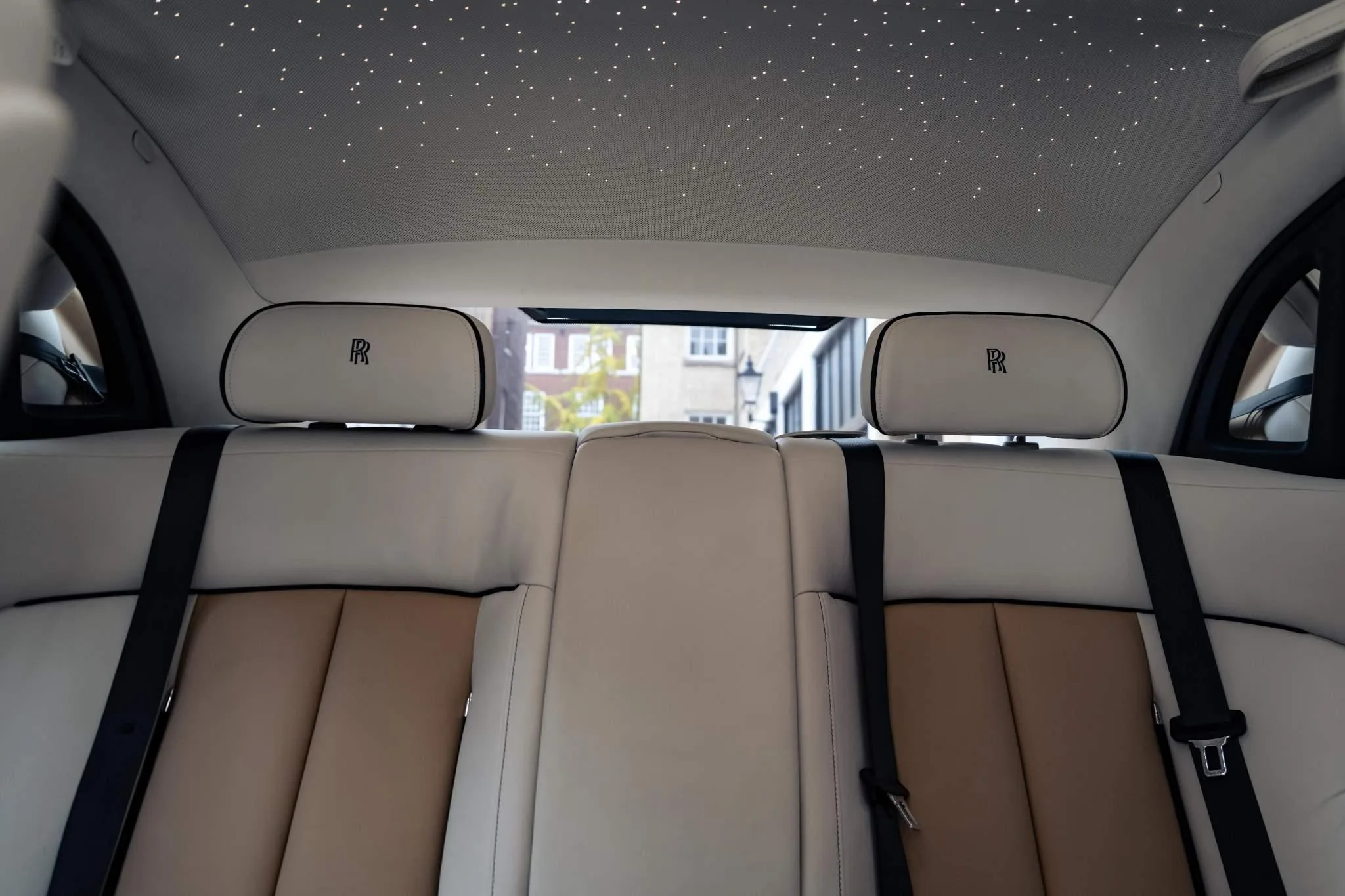 2018 Rolls-Royce Phantom VIII Revere, 26/30